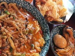腐竹-粉家柳州螺蛳粉(杨宅路店)