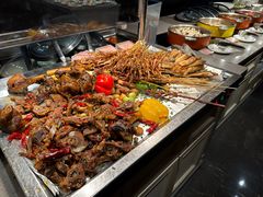 -南湖宾馆·鸳湖阁全日制餐厅