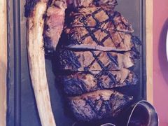 -金奥国际酒店温哥华扒房Vancouver Grill