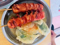 -正宗棉湖甜汤春卷店