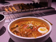 -丰茂烤串(全国首店)