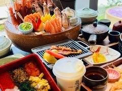 -花潮料理艺食馆(成都万象城店)