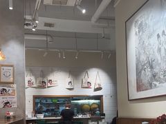 -小豆海棠(人民南路店)