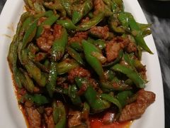 -西安饭庄·非遗陕菜(钟楼店)