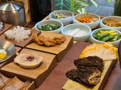 -银米·云南传统过桥米线(双廊黑金冠店)