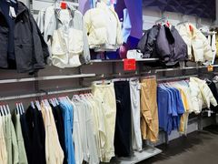 -首创奥特莱斯(西安店)
