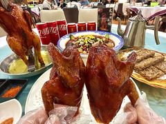 -绿雅居原生态农庄(小涌店)