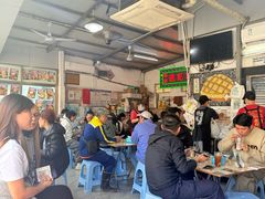 -渔记茶餐厅(渔村店)