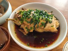 -百家鲜·杭帮菜