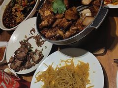 -姥姥家春饼店(惠新东街店)