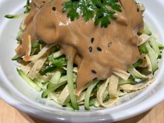 -喜家德虾仁水饺(东方宝泰店)