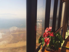 iphone_upload_pic-汇泉王朝大饭店-旋转餐厅(南海路店)