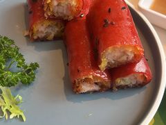 金网鲜虾红米肠-虾饺妹·酒家(海珠广场店)