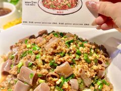 -前海沿·青岛菜(大拇指广场石老人店)