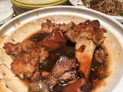 -大鸭梨烤鸭·北京菜(南小街/南苑店)