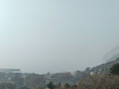 -青岛崂山太清宫