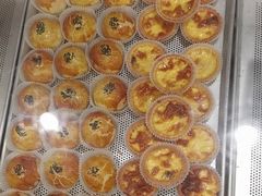 -西村叔叔的店·面包·甜品·蛋糕(崂山丽达店)