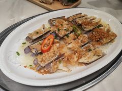 -渔文乐·海鲜大排档(壹品总店)