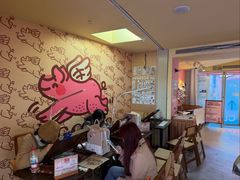 -PIGGYOO人生四格漫画店(朝外店)