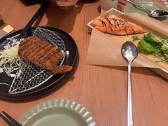 -池奈·咖喱蛋包饭(熙地港店)