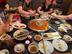 -大龙燚火锅(南山大道店)