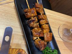 -胜代日本料理(云程巷小区店)