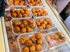 -夏氏怪老头·扬州狮子头(天山西路店)