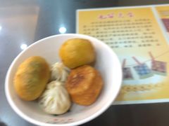 -毛华美食(清扬路店)