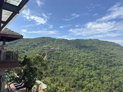 -三亚亚龙湾人间天堂鸟巢度假村