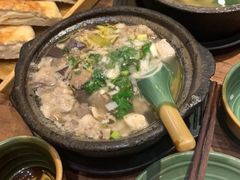 -王明古法砂锅居(开化寺店)