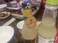 -富正毅三下锅·湘西韵味(天门山索道店)