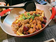 -昱匠·日本料理(金融街店)