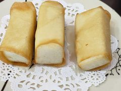 炸牛奶-民信老铺(人民路店)