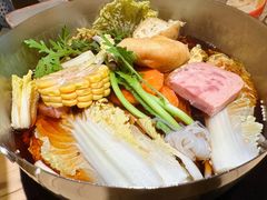 -沼津港精致料理·寿喜烧·烧鸟(漕河泾印象城店)