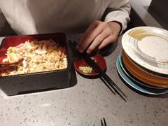 -小乔回转寿司(市府恒隆广场店)