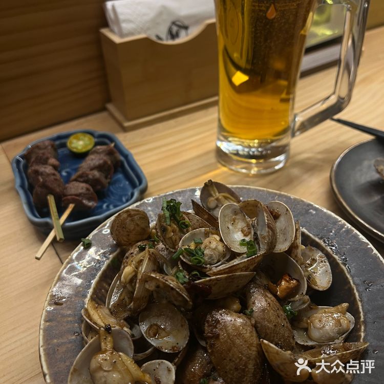 不吃串烧怎么过好周末
