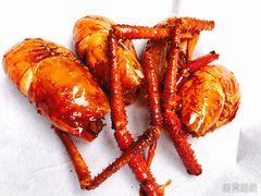 -猪肉婆私房菜(容桂总店)
