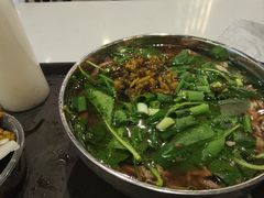 -俏张飞杀猪粉(时尚天河店)