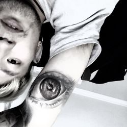 -I-TATTOO 纹身艺术空间
