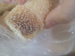 -中关村茶点