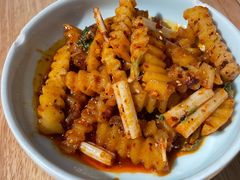 -全牛匠·乐山跷脚牛肉(新中关店)