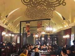 -竹溪一号·天域阁(骑马山店)