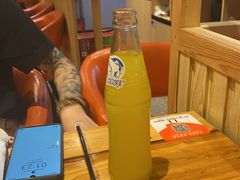 -铁人烧烤(北京店)