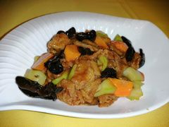 -功德林素菜饭庄(前门店)