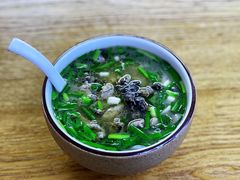 乌鸡米线-什家婆乌鸡米线(阳光街店)