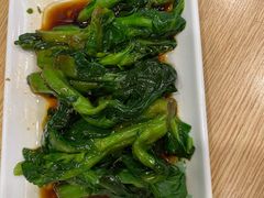 葱油菜苔-老乡鸡(武汉烽胜路店)