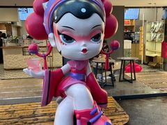 -霸王茶姬(正佳广场店)