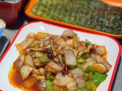 -松林烧烤·慧忠北里216小野串