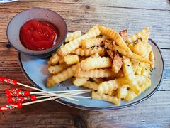 -BUND·FIVE外滩5号(天际店)