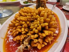-玉华台饭庄(裕中西里小区店)